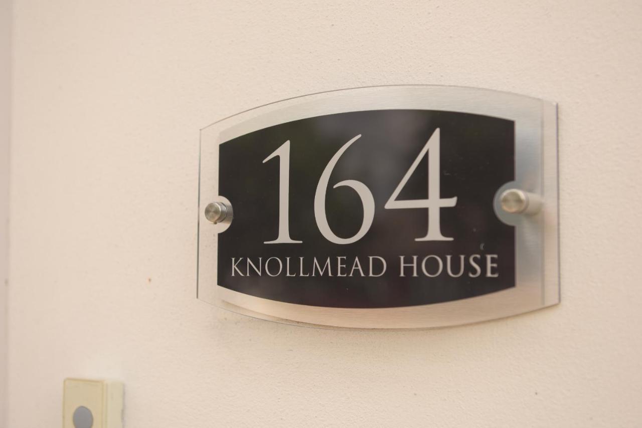 Вілла Knollmead House Surbiton Екстер'єр фото